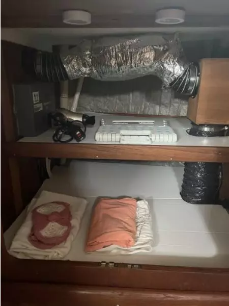 1986 Morgan Out Island Classic