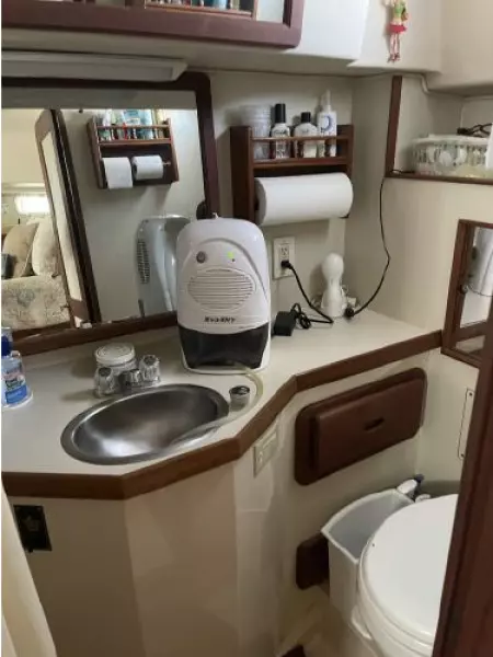 1986 Morgan Out Island Classic