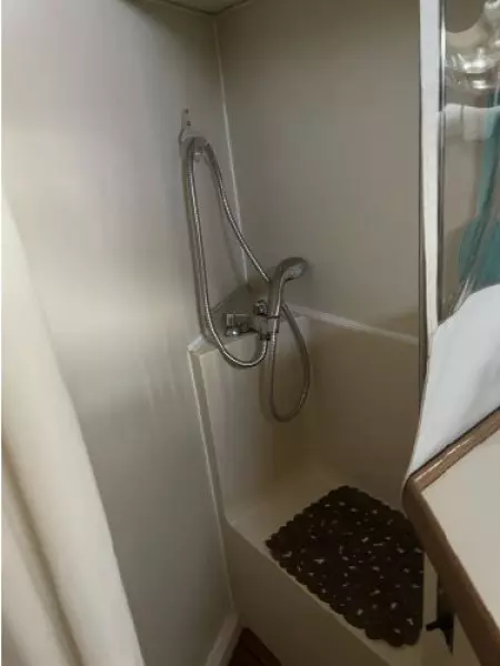 1986 Morgan Out Island Classic