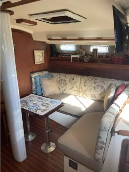 1986 Morgan Out Island Classic