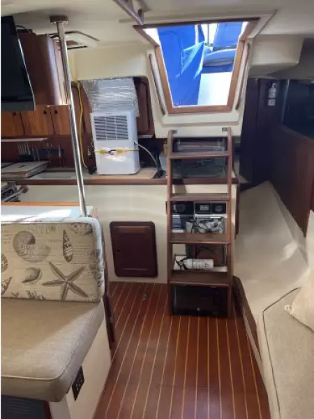 1986 Morgan Out Island Classic