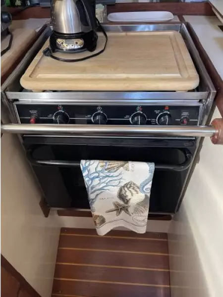 1986 Morgan Out Island Classic