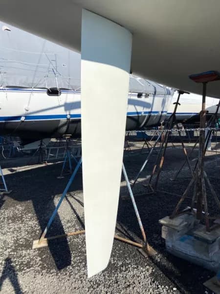 2011 J Boats J 111