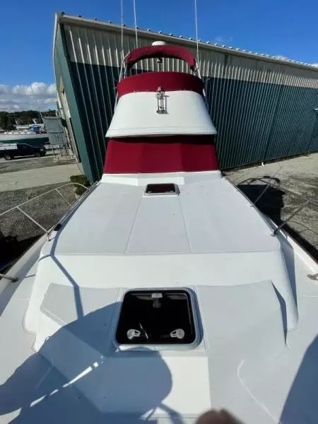 1987 Shannon Brendan Sedan