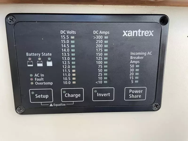 1987 Shannon Brendan Sedan