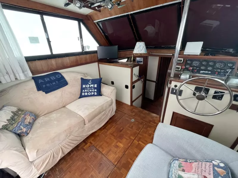 1987 Shannon Brendan Sedan