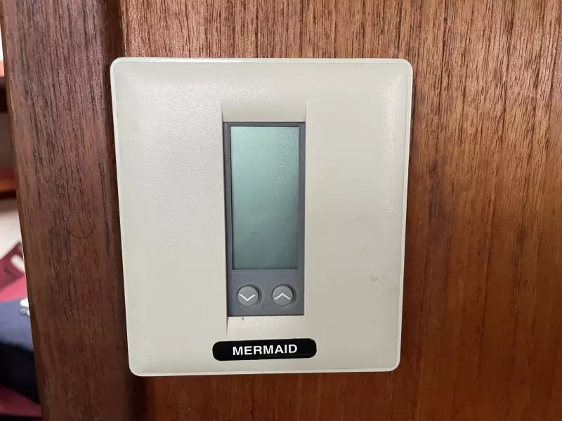 1987 Shannon Brendan Sedan