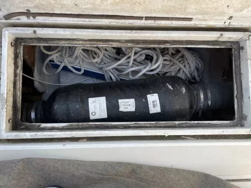 1987 Shannon Brendan Sedan