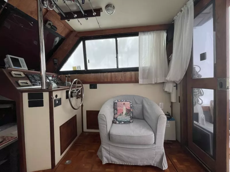 1987 Shannon Brendan Sedan