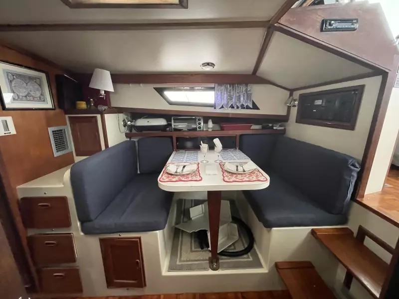 1987 Shannon Brendan Sedan