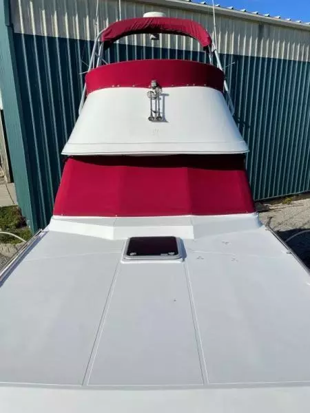 1987 Shannon Brendan Sedan