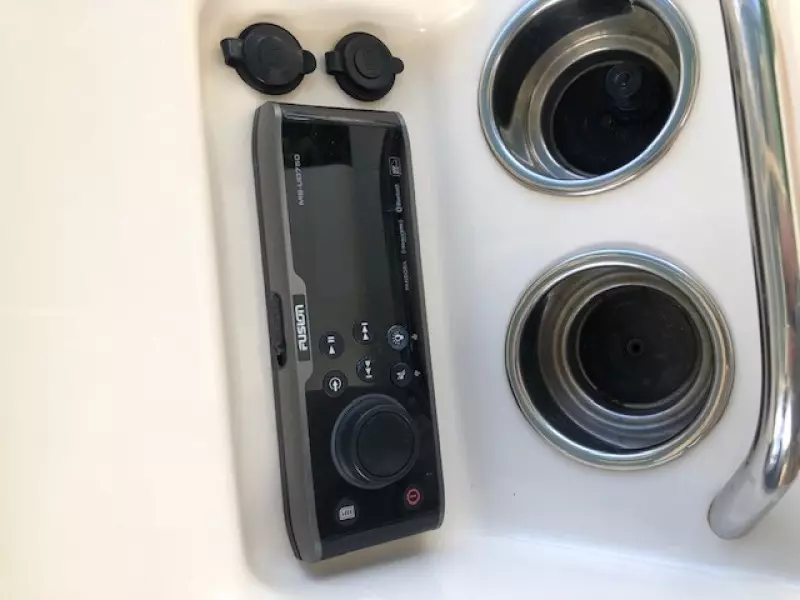 2018 Grady-White Canyon 271