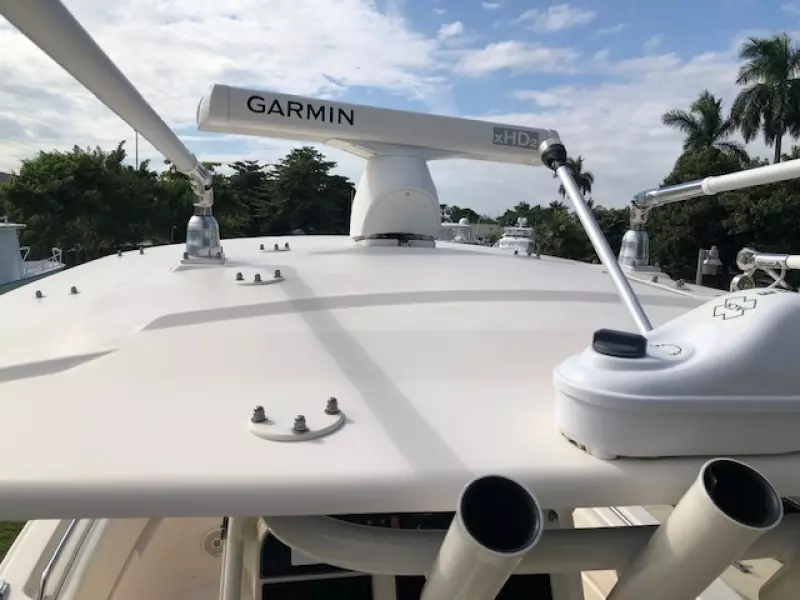 2018 Grady-White Canyon 271