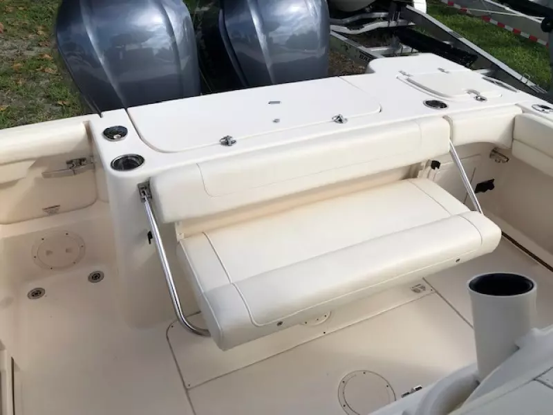 2018 Grady-White Canyon 271