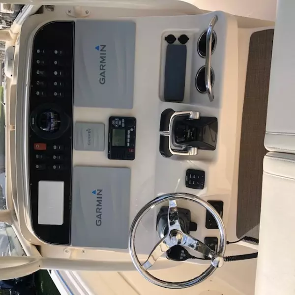 2018 Grady-White Canyon 271