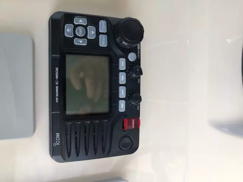 2018 Grady-White Canyon 271