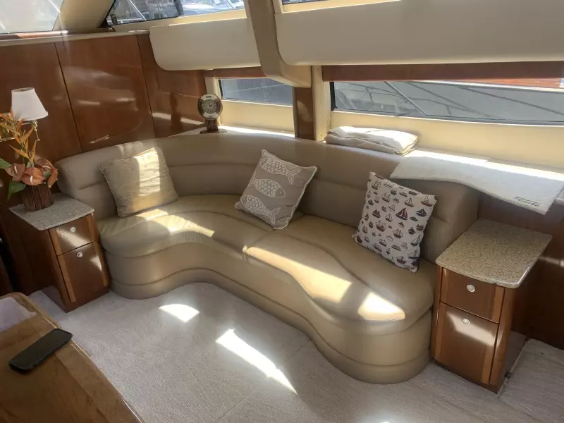 2007 Meridian 459 Motoryacht