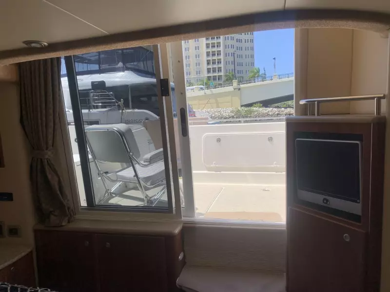 2007 Meridian 459 Motoryacht