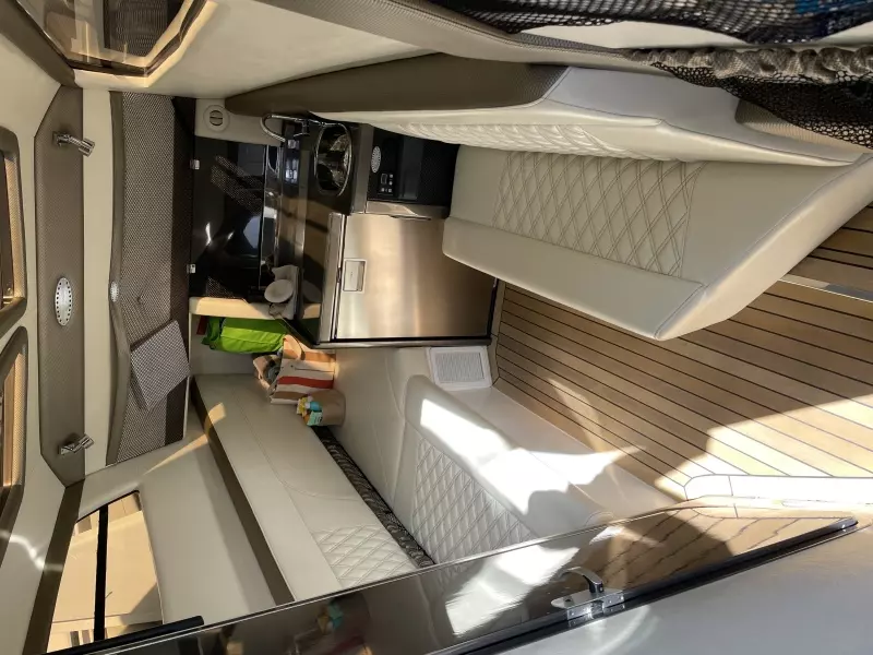 2017 Nor-Tech 450 Sport