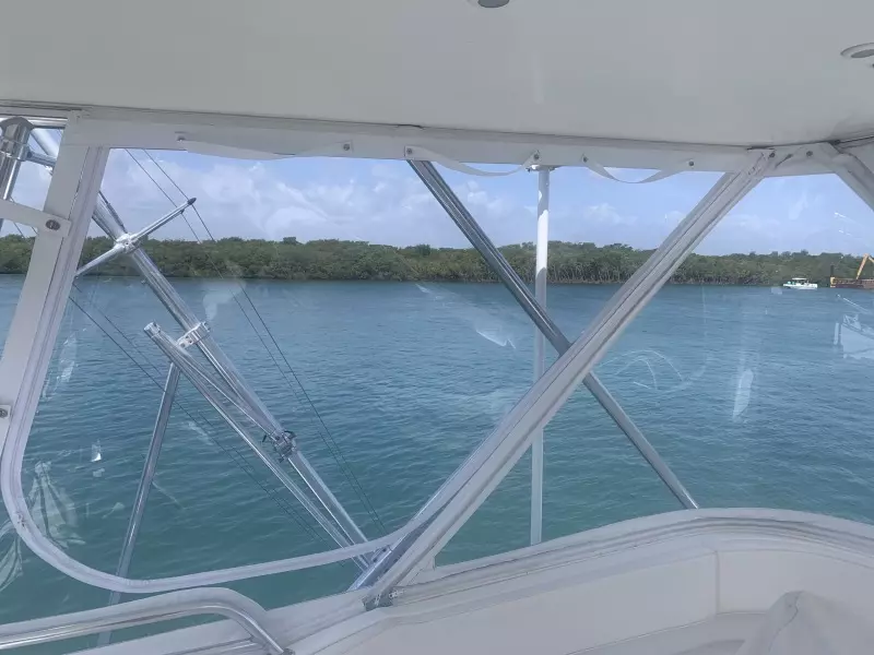 2006 Rampage 45 Convertible