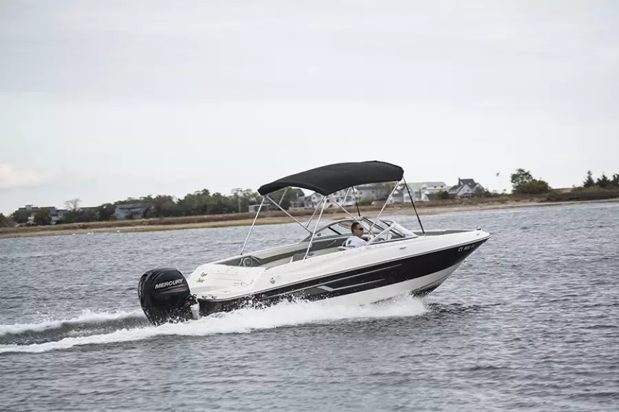 2014 Bayliner 190