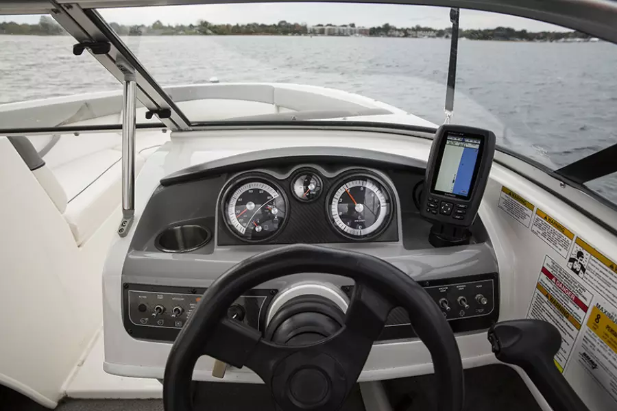 2014 Bayliner 190