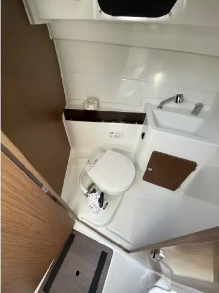 2019 Beneteau Antares