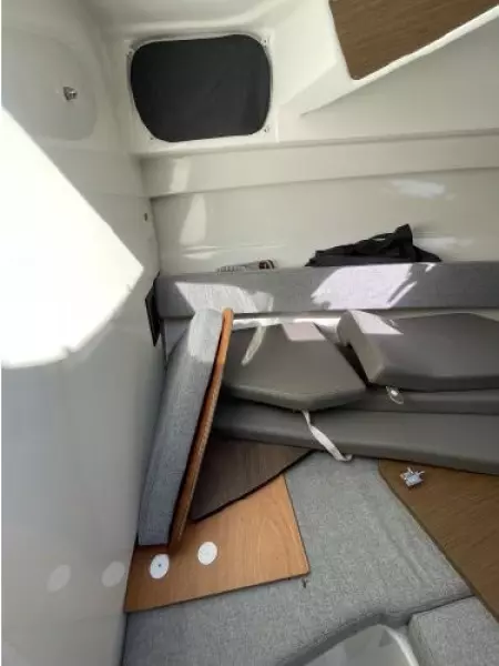 2019 Beneteau Antares