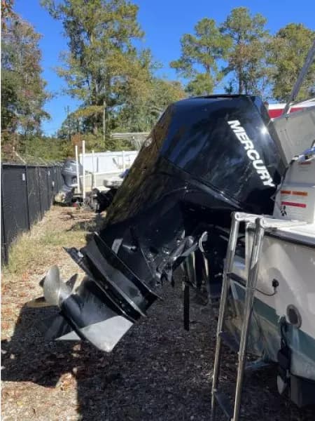 2019 Beneteau Antares