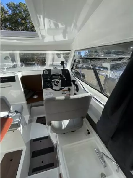 2019 Beneteau Antares