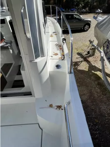 2019 Beneteau Antares