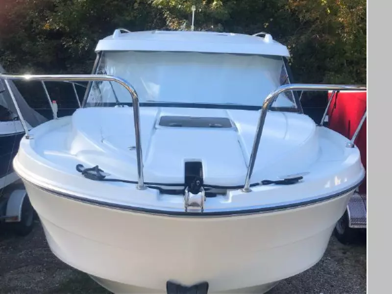 2019 Beneteau Antares