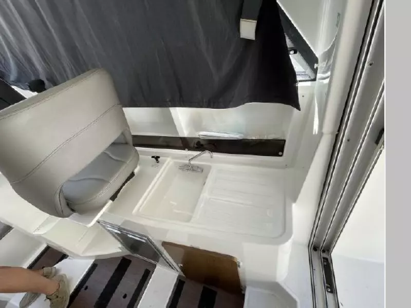 2019 Beneteau Antares