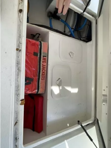 2019 Beneteau Antares