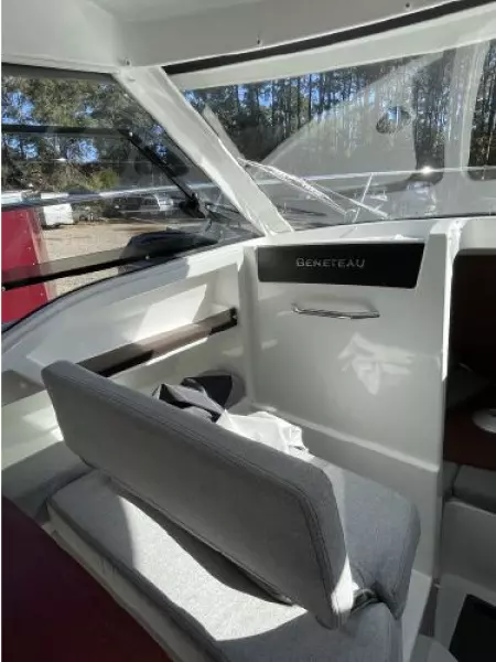 2019 Beneteau Antares