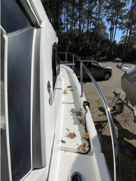 2019 Beneteau Antares