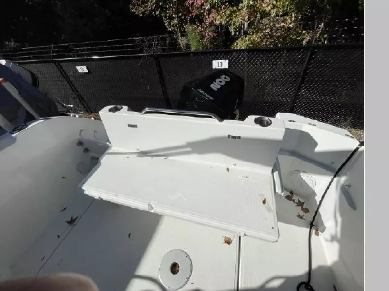 2019 Beneteau Antares