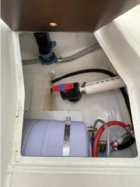 2019 Beneteau Antares