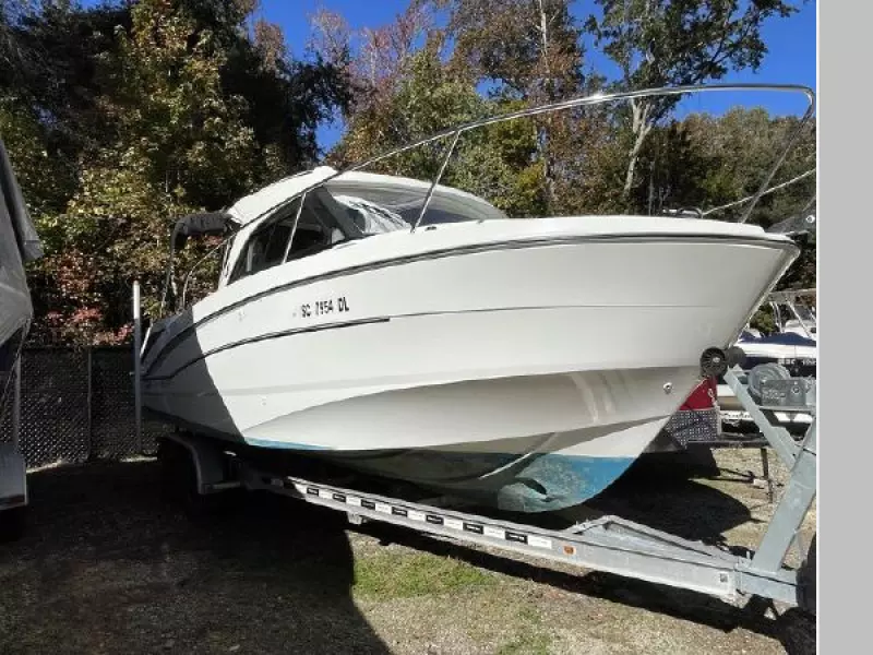 2019 Beneteau Antares