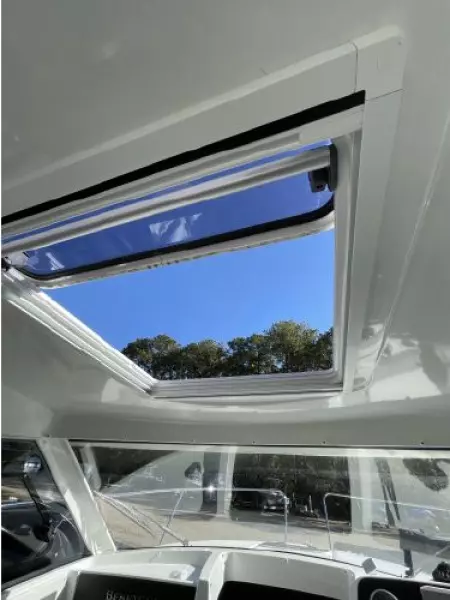 2019 Beneteau Antares