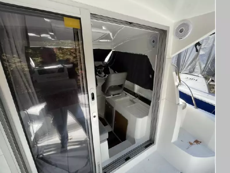 2019 Beneteau Antares