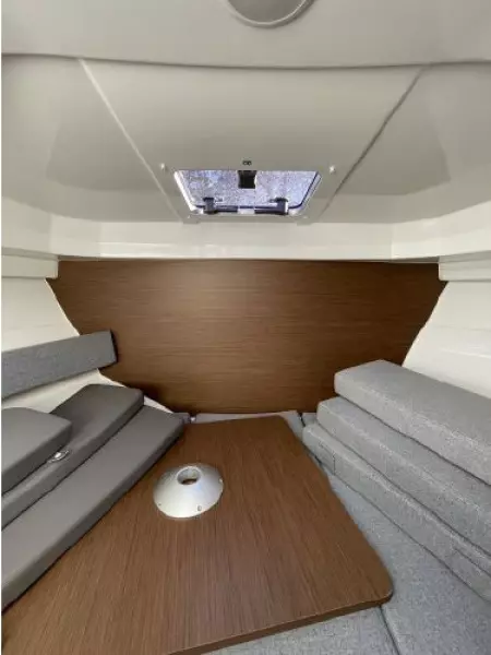 2019 Beneteau Antares