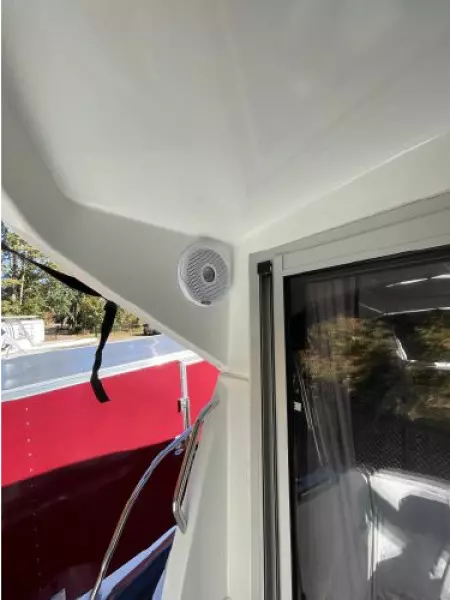 2019 Beneteau Antares