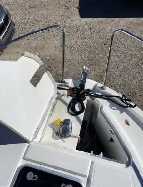 2019 Beneteau Antares