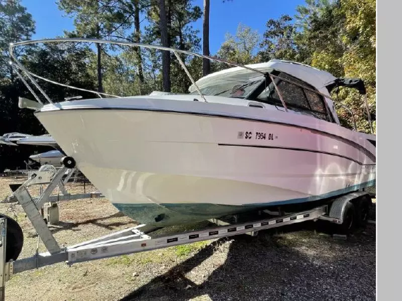 2019 Beneteau Antares