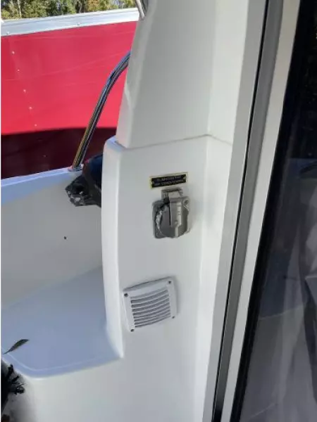 2019 Beneteau Antares