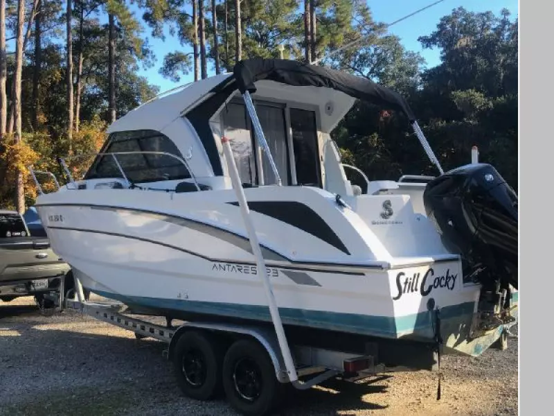 2019 Beneteau Antares