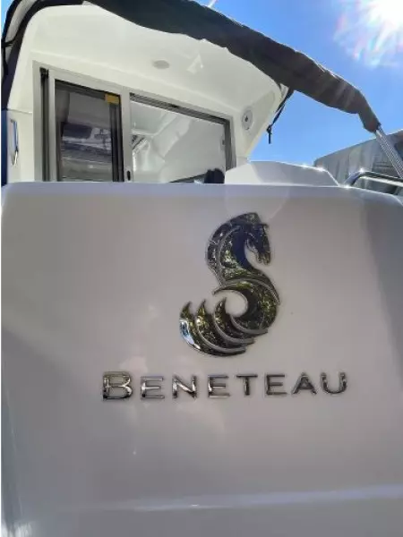 2019 Beneteau Antares