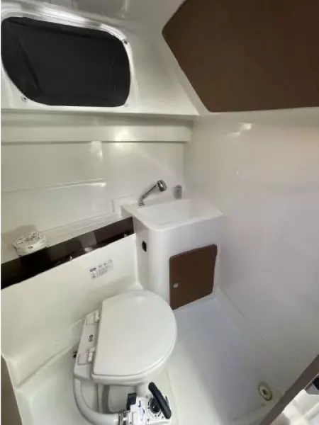 2019 Beneteau Antares