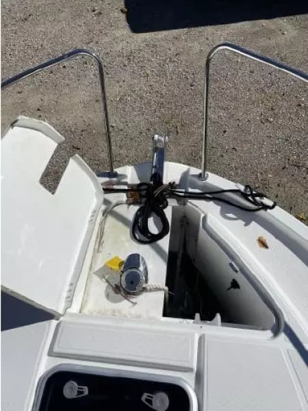 2019 Beneteau Antares